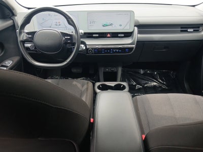 2024 Hyundai IONIQ 5 SE