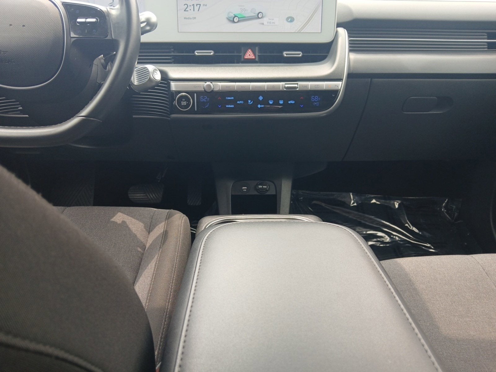 2024 Hyundai IONIQ 5 SE