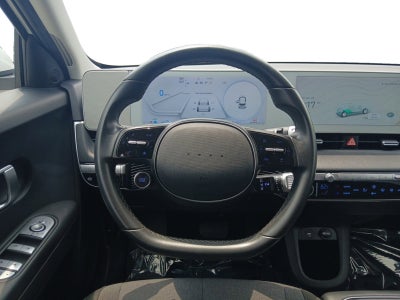 2024 Hyundai IONIQ 5 SE