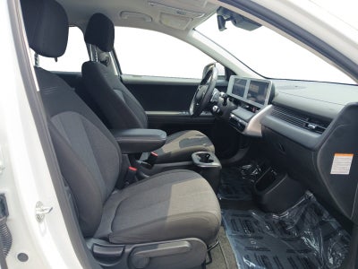2024 Hyundai IONIQ 5 SE