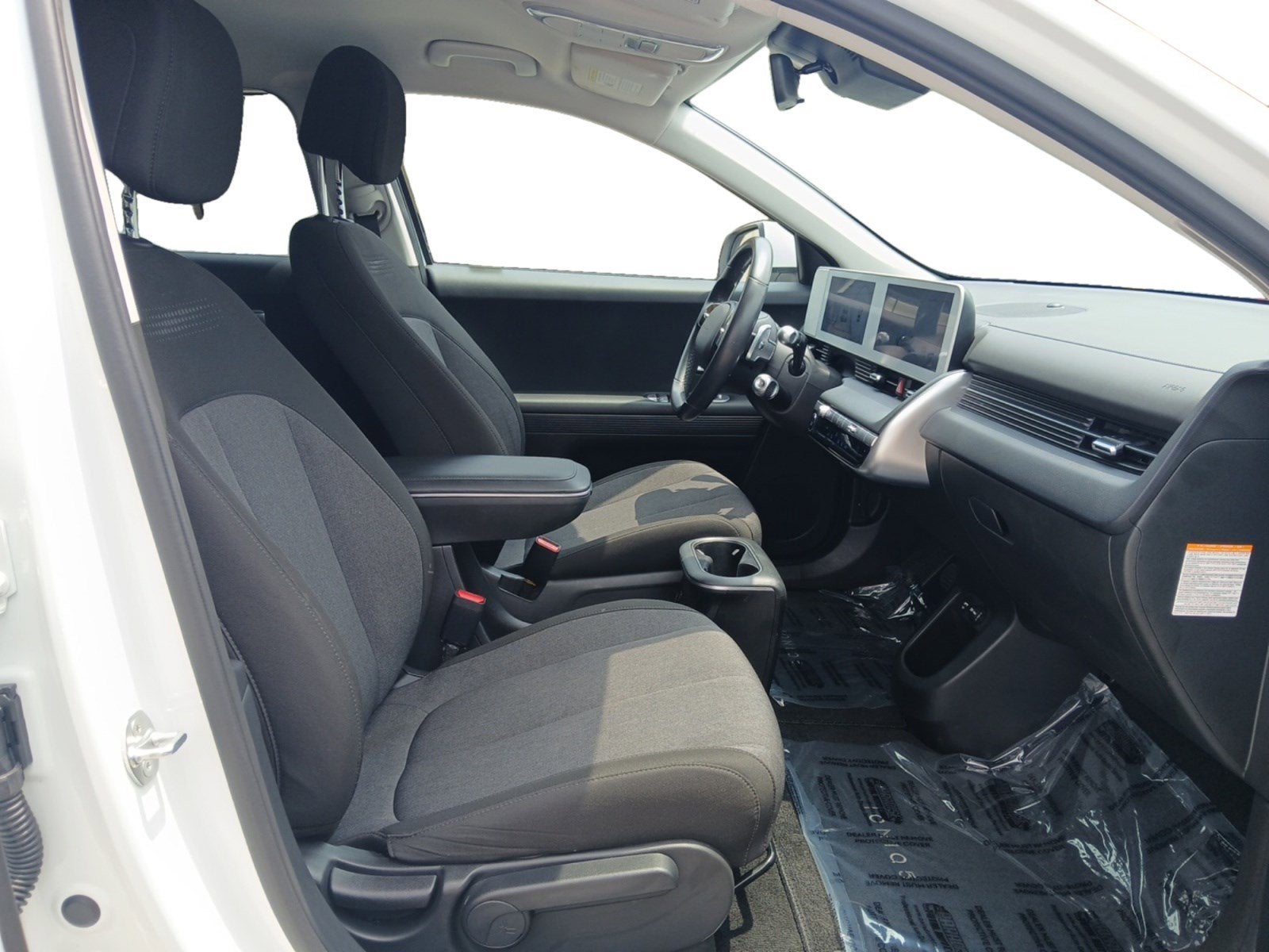 2024 Hyundai IONIQ 5 SE
