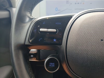 2024 Hyundai IONIQ 5 SE
