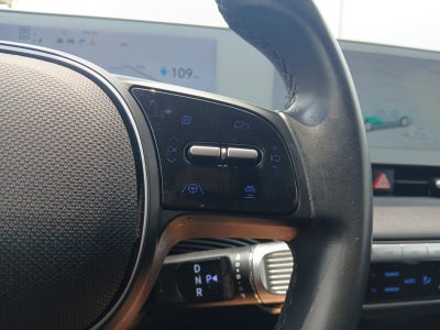 2024 Hyundai IONIQ 5 SE