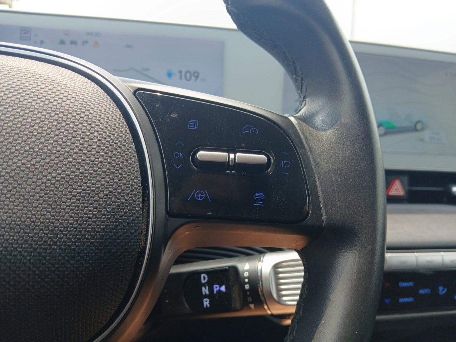 2024 Hyundai IONIQ 5 SE