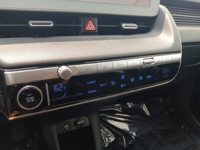 2024 Hyundai IONIQ 5 SE