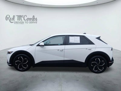 2024 Hyundai IONIQ 5 SE