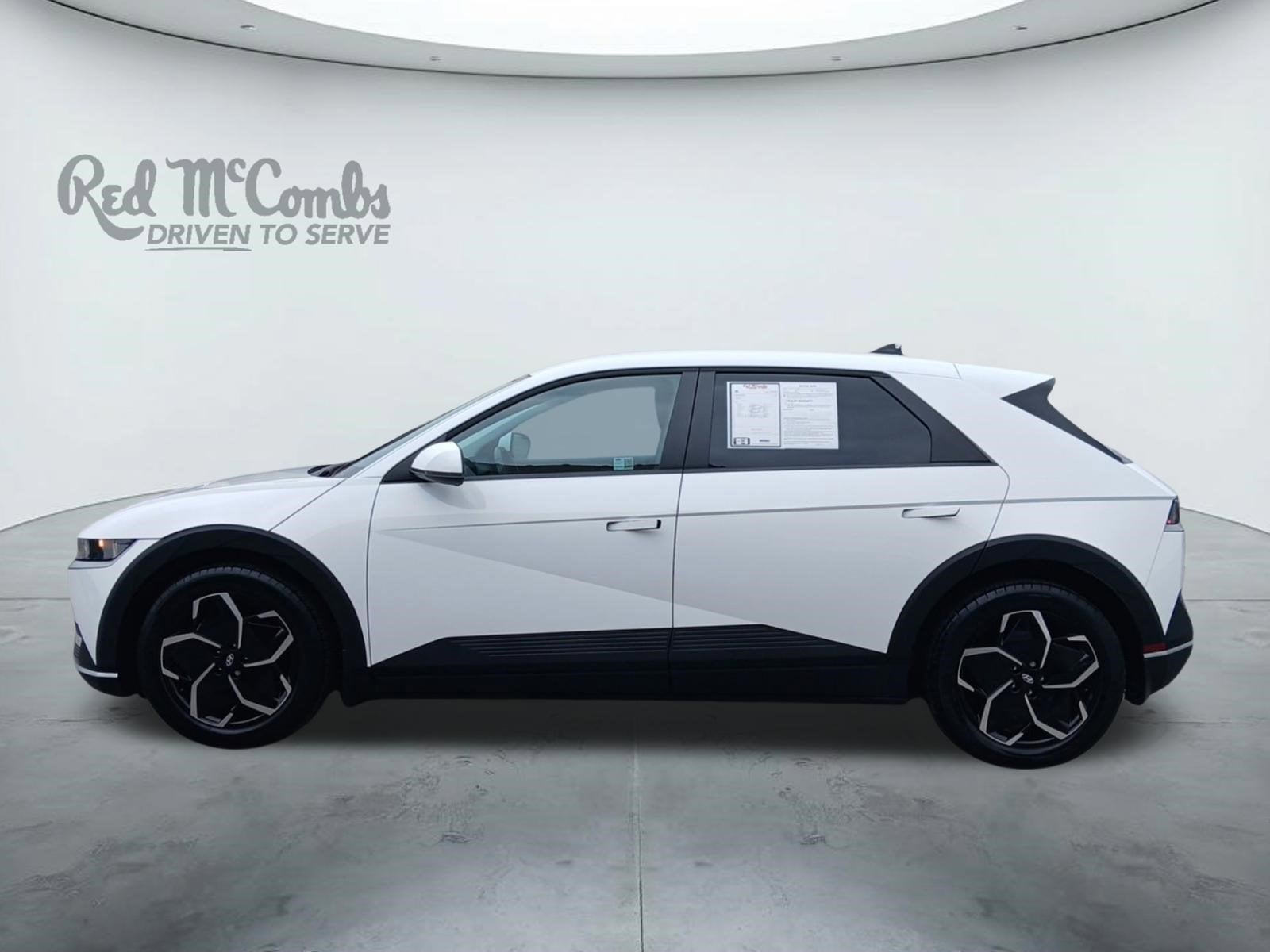 2024 Hyundai IONIQ 5 SE