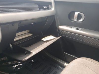 2024 Hyundai IONIQ 5 SE
