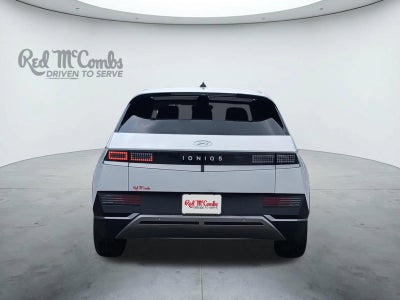 2024 Hyundai IONIQ 5 SE