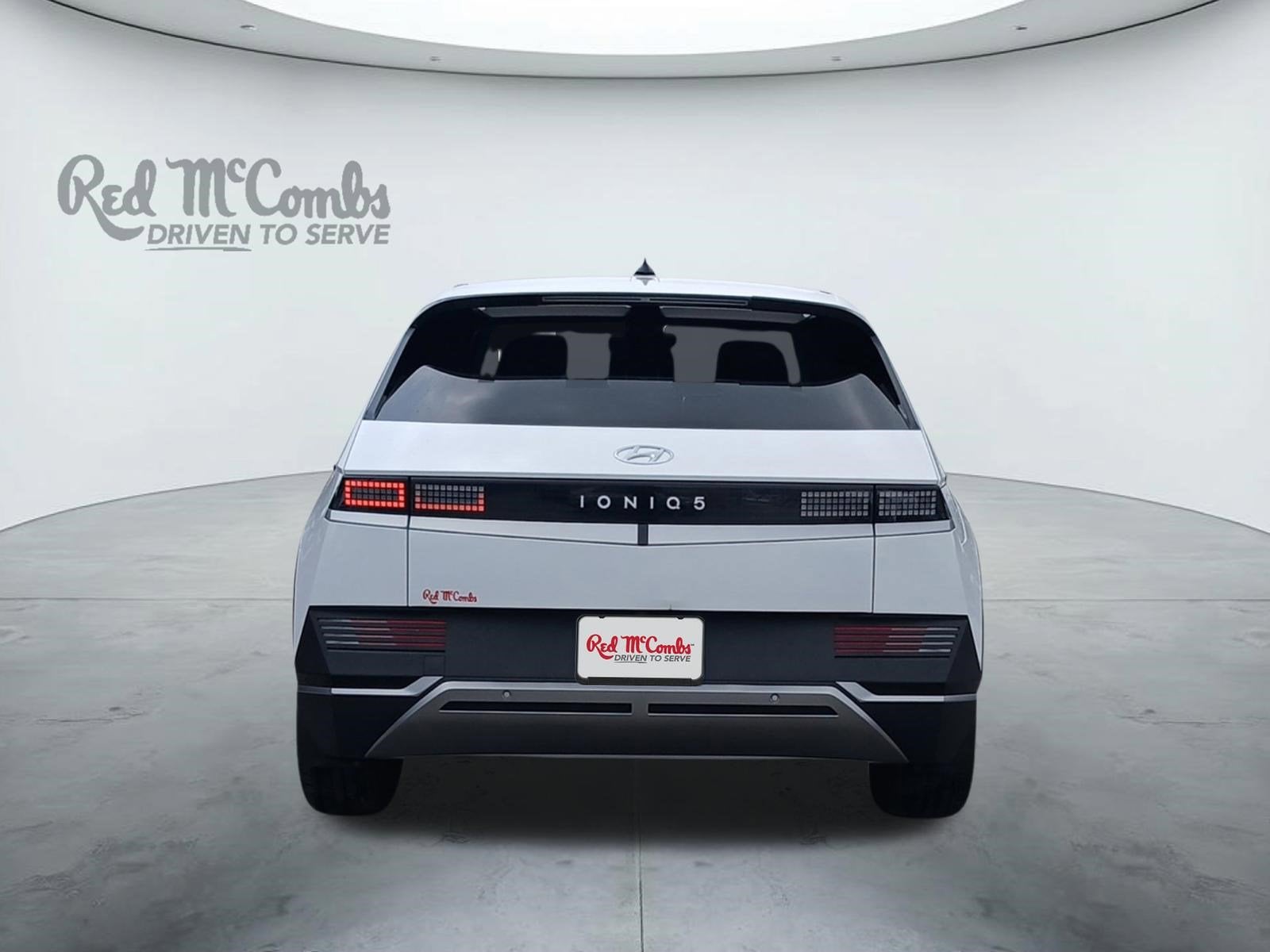 2024 Hyundai IONIQ 5 SE