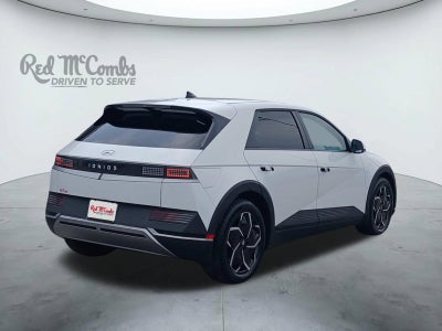 2024 Hyundai IONIQ 5 SE