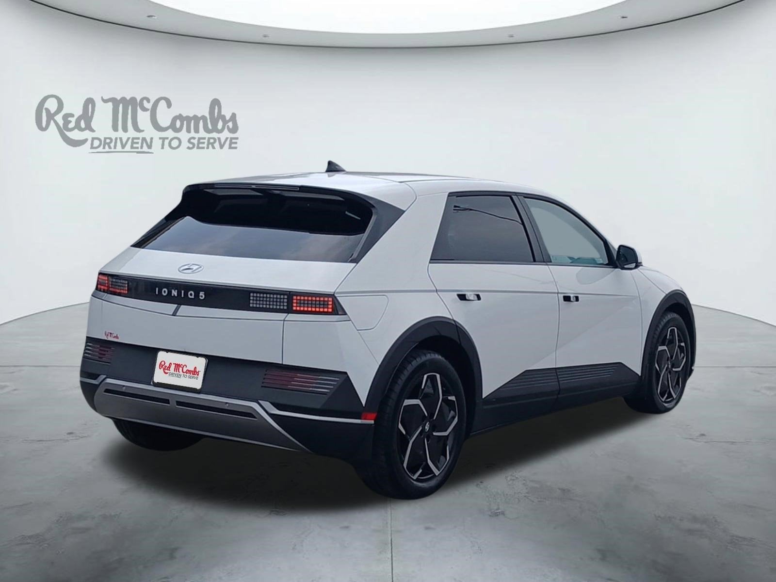 2024 Hyundai IONIQ 5 SE