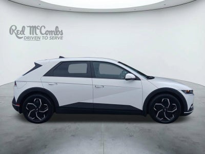 2024 Hyundai IONIQ 5 SE
