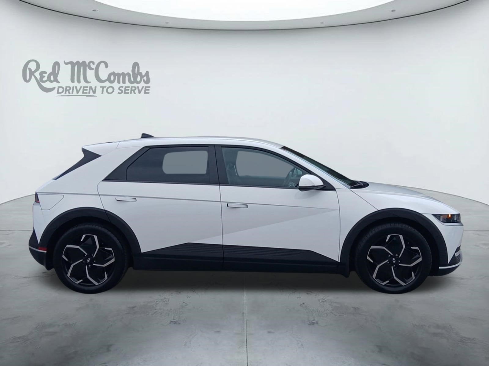 2024 Hyundai IONIQ 5 SE
