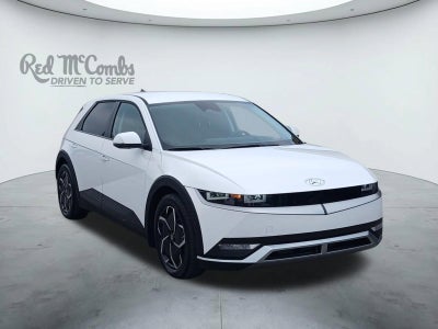 2024 Hyundai IONIQ 5 SE
