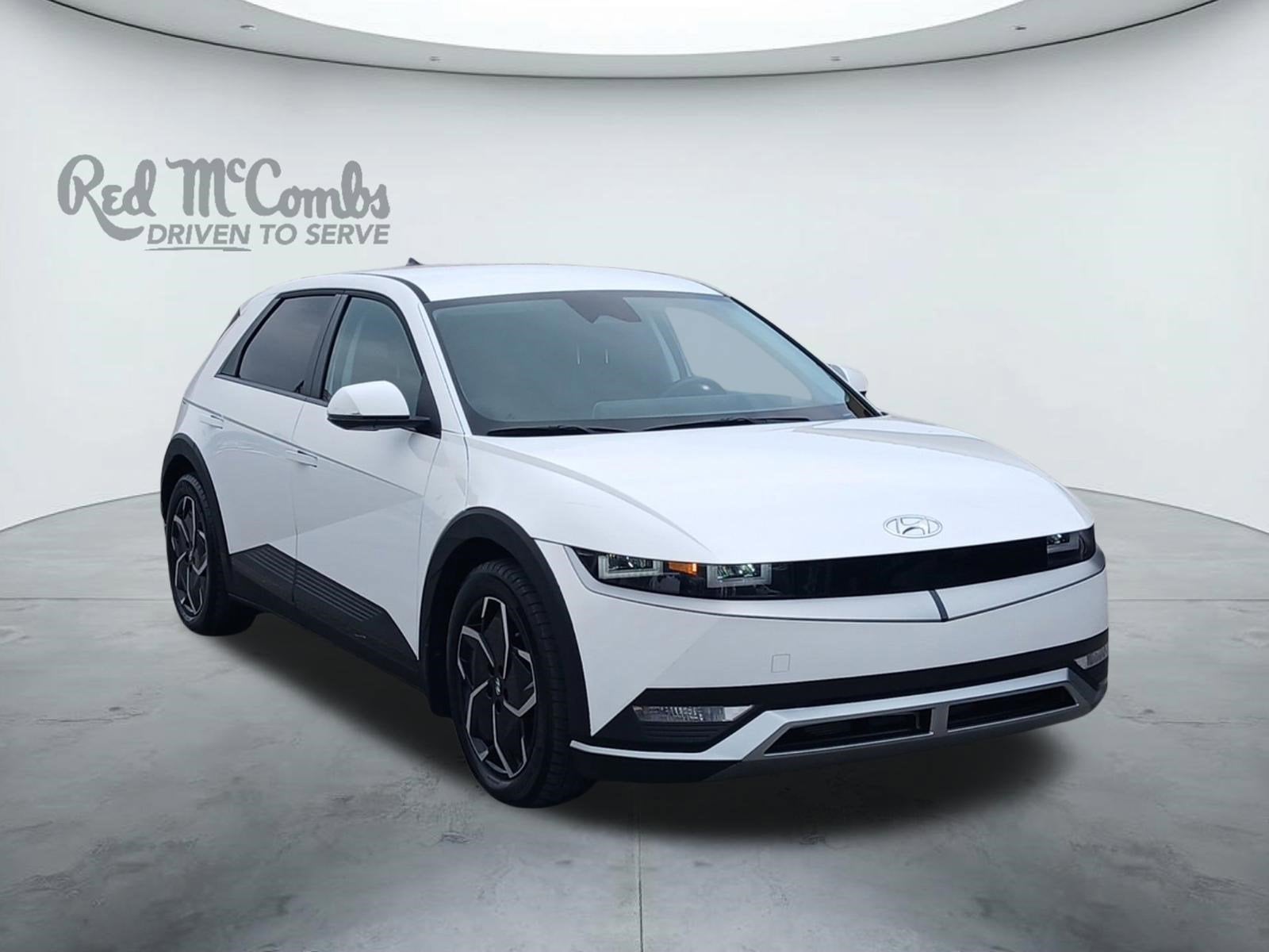2024 Hyundai IONIQ 5 SE