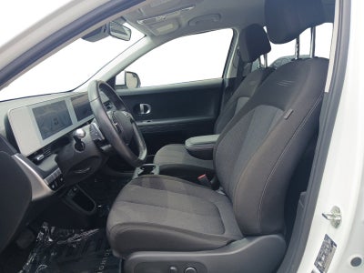 2024 Hyundai IONIQ 5 SE