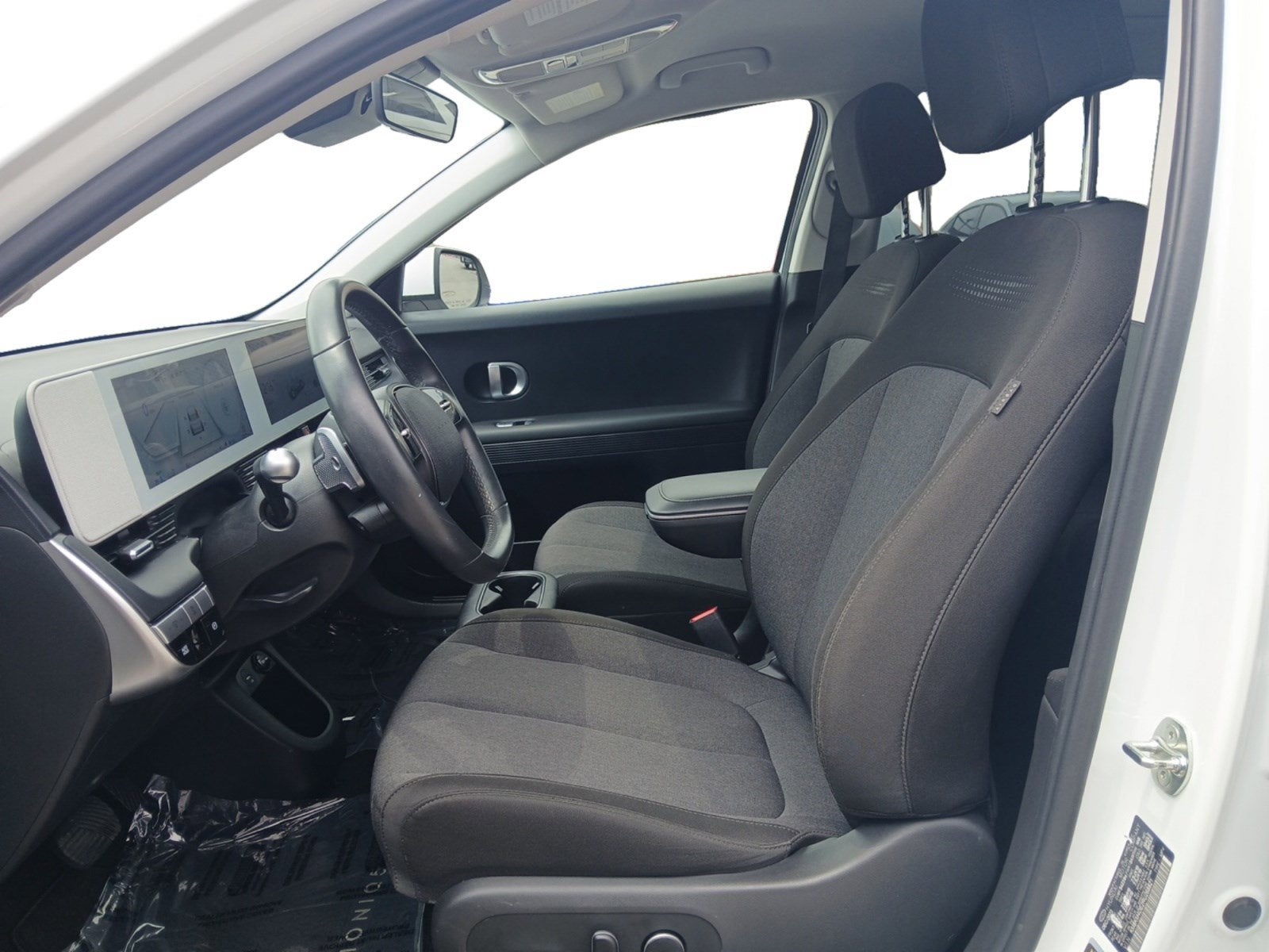 2024 Hyundai IONIQ 5 SE