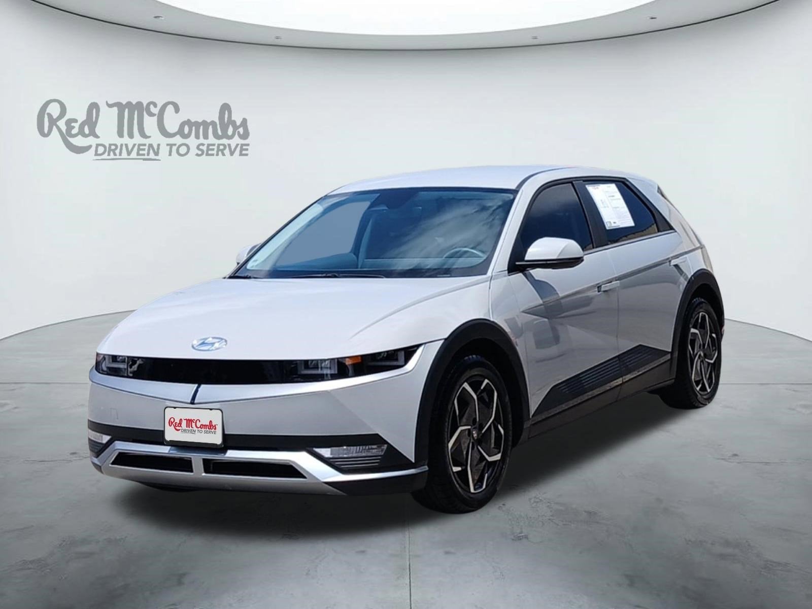 2024 Hyundai IONIQ 5 SE