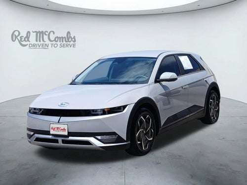 2024 Hyundai IONIQ 5 SE