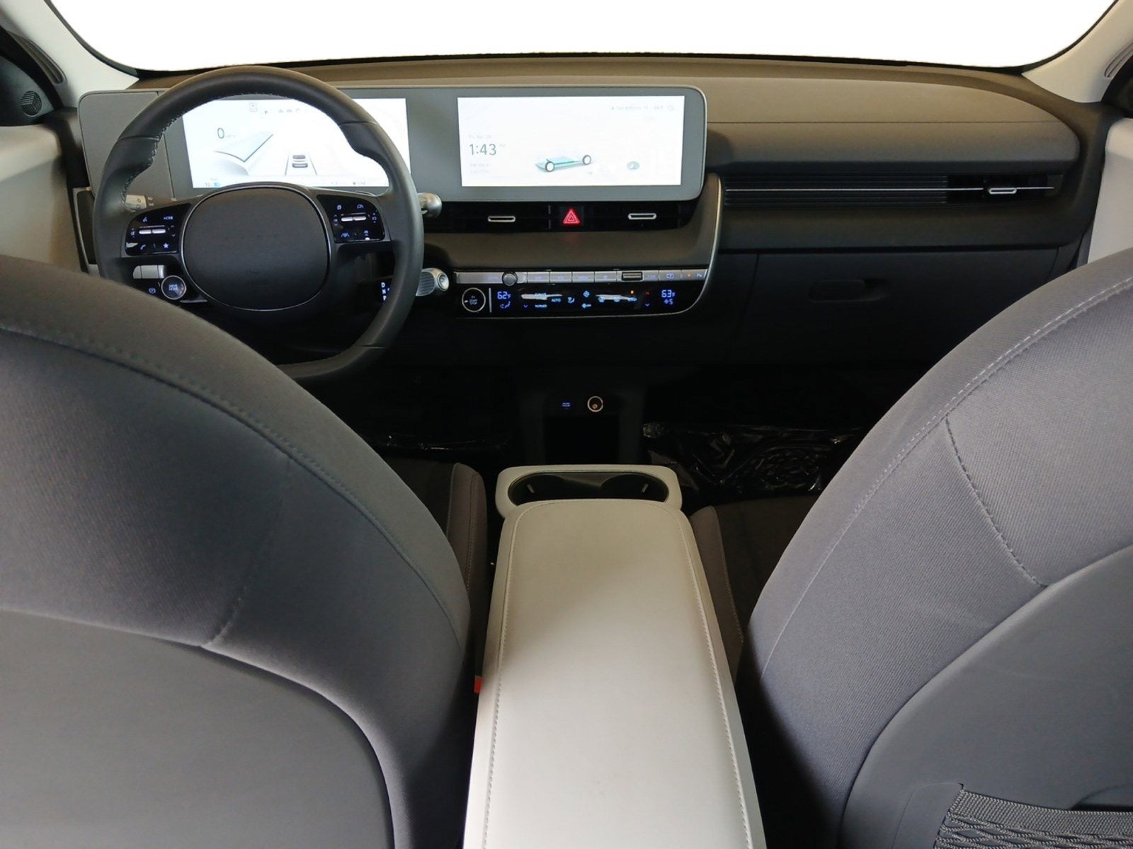 2024 Hyundai IONIQ 5 SE