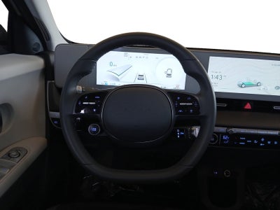 2024 Hyundai IONIQ 5 SE