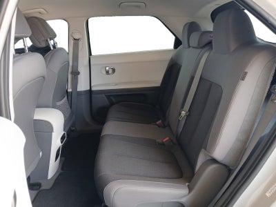 2024 Hyundai IONIQ 5 SE