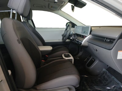 2024 Hyundai IONIQ 5 SE