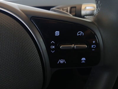 2024 Hyundai IONIQ 5 SE