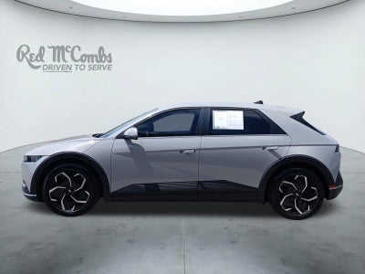 2024 Hyundai IONIQ 5 SE