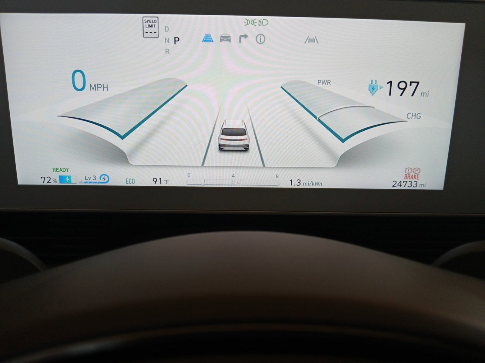 2024 Hyundai IONIQ 5 SE