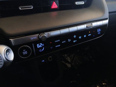 2024 Hyundai IONIQ 5 SE