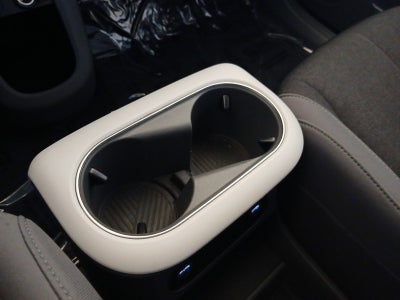 2024 Hyundai IONIQ 5 SE