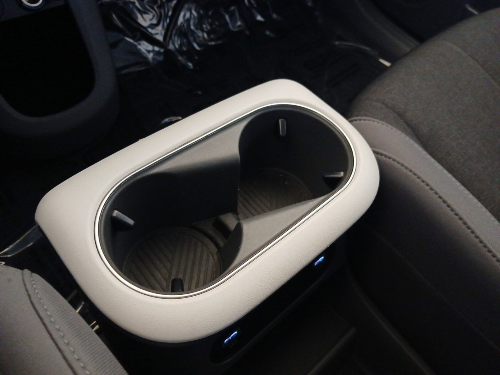 2024 Hyundai IONIQ 5 SE