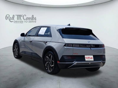 2024 Hyundai IONIQ 5 SE