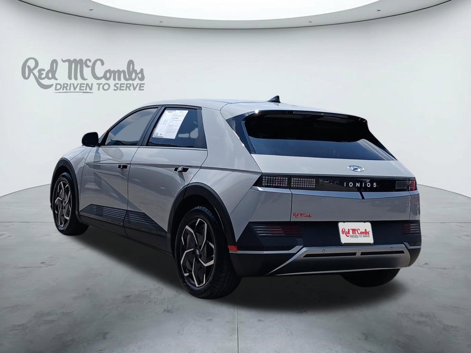 2024 Hyundai IONIQ 5 SE