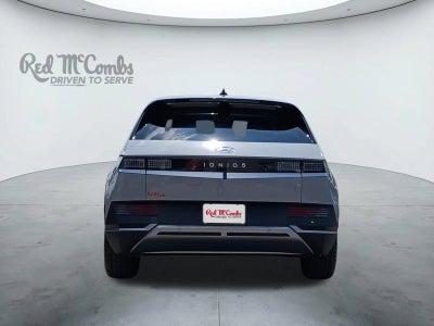 2024 Hyundai IONIQ 5 SE