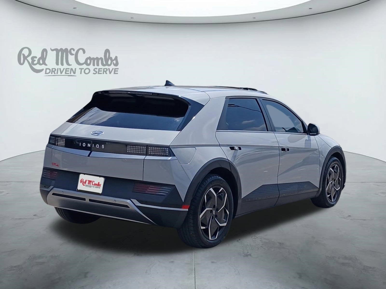 2024 Hyundai IONIQ 5 SE