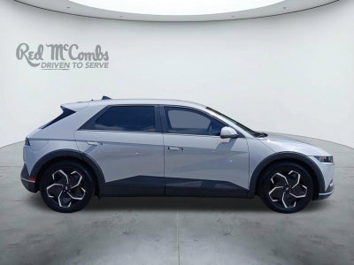 2024 Hyundai IONIQ 5 SE