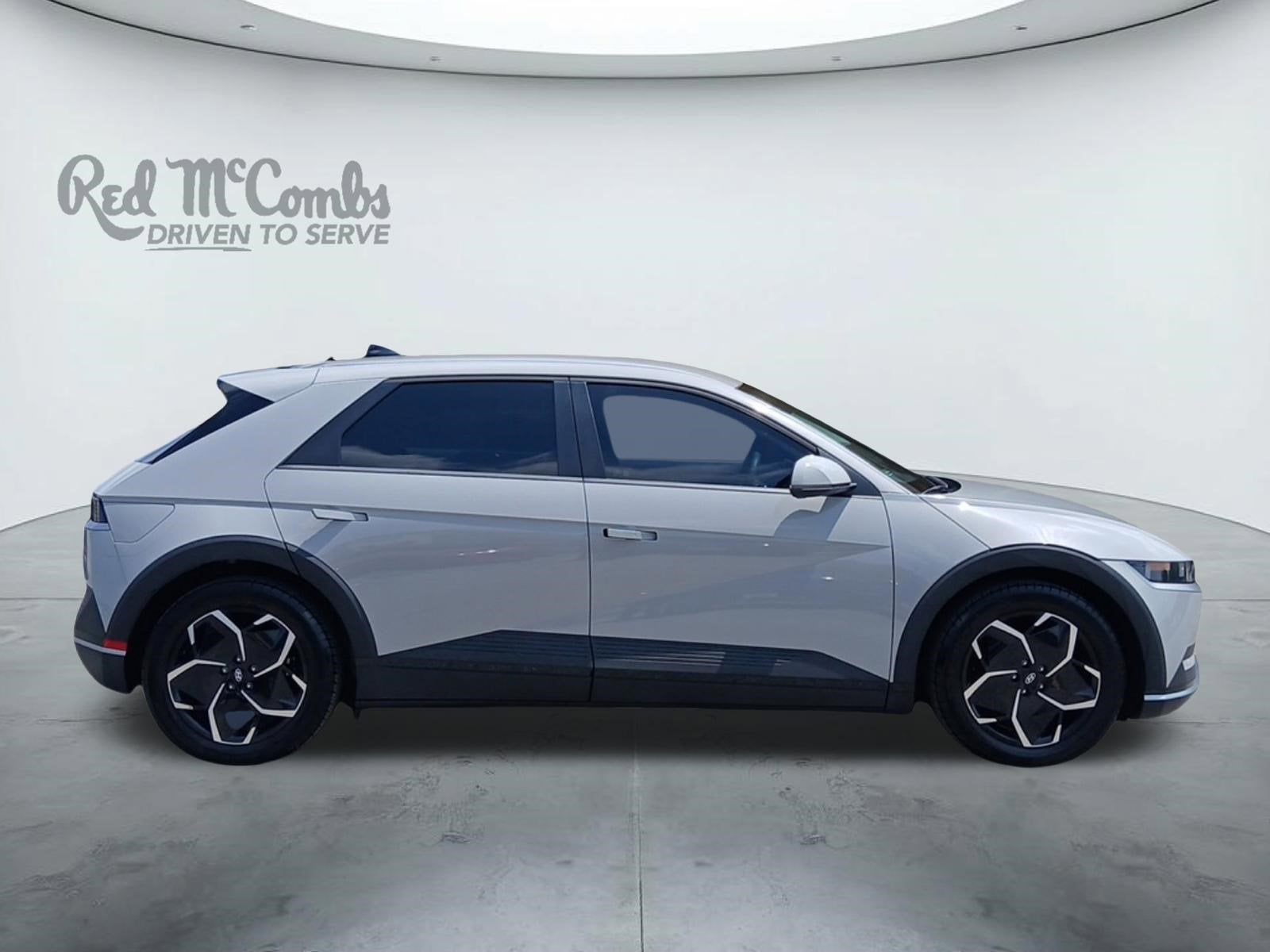 2024 Hyundai IONIQ 5 SE