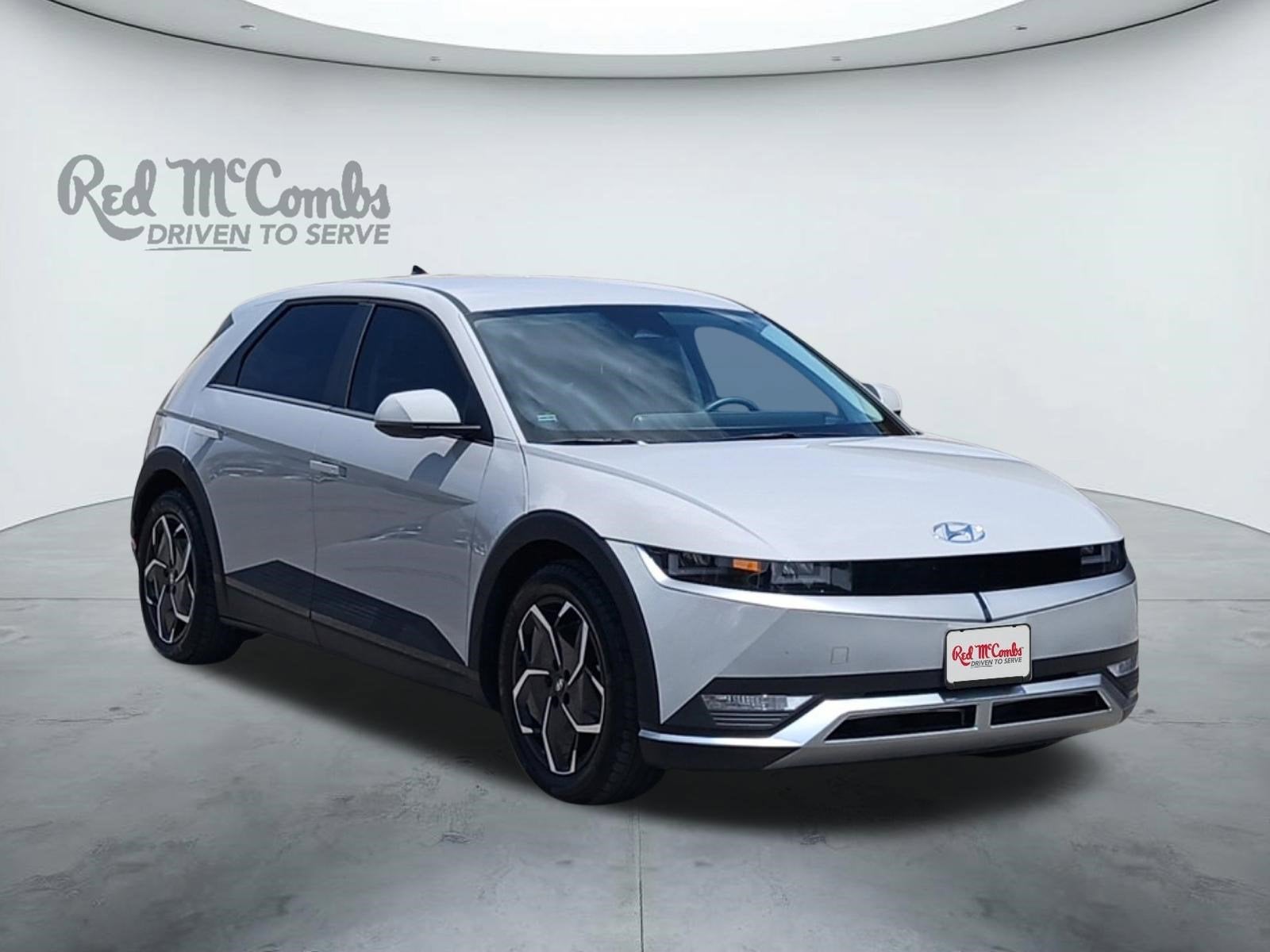 2024 Hyundai IONIQ 5 SE