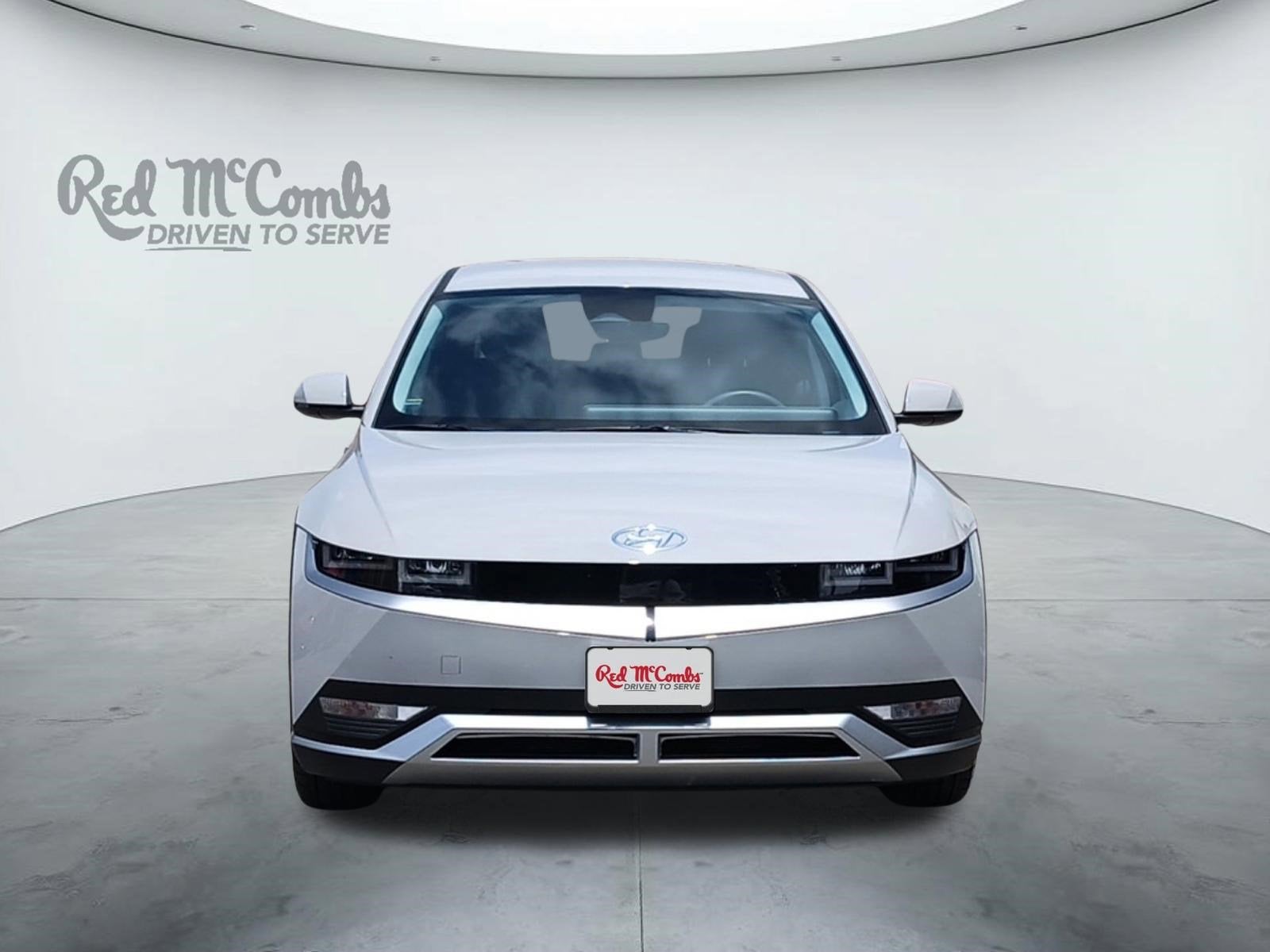 2024 Hyundai IONIQ 5 SE