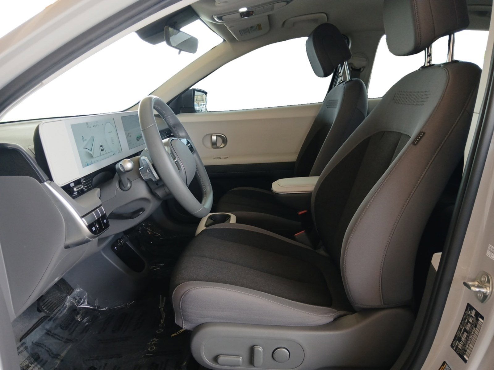 2024 Hyundai IONIQ 5 SE