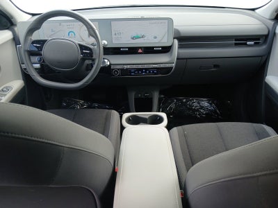 2024 Hyundai IONIQ 5 SE