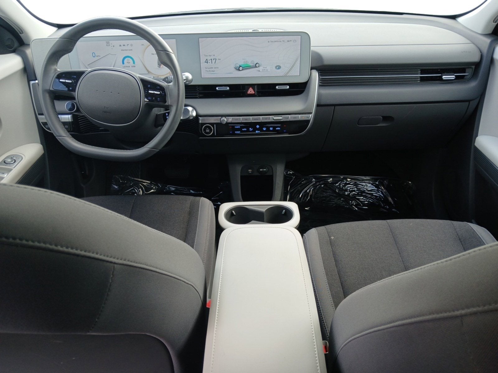 2024 Hyundai IONIQ 5 SE