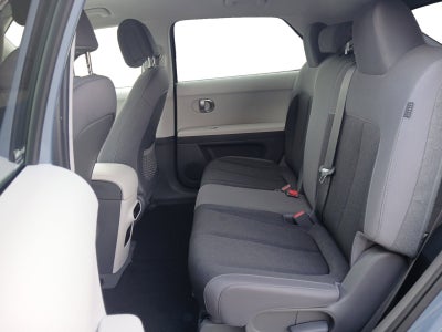 2024 Hyundai IONIQ 5 SE