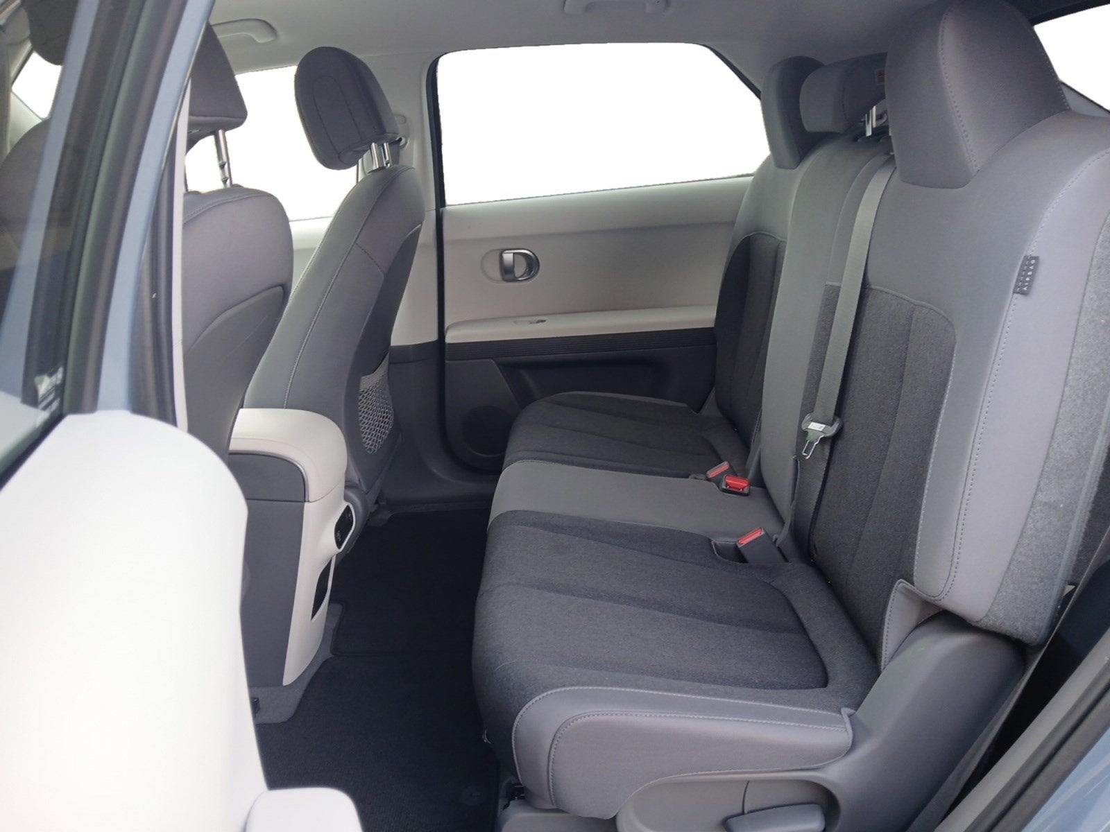 2024 Hyundai IONIQ 5 SE