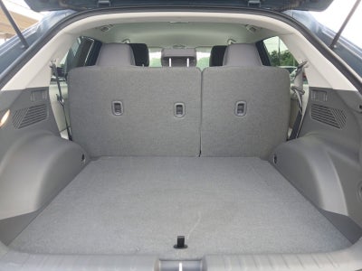 2024 Hyundai IONIQ 5 SE