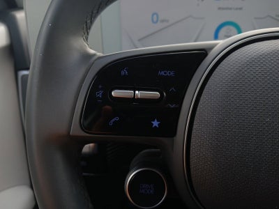 2024 Hyundai IONIQ 5 SE