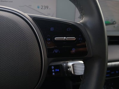 2024 Hyundai IONIQ 5 SE